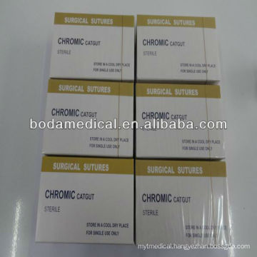 HOT Sales Surgical Suture with high quality